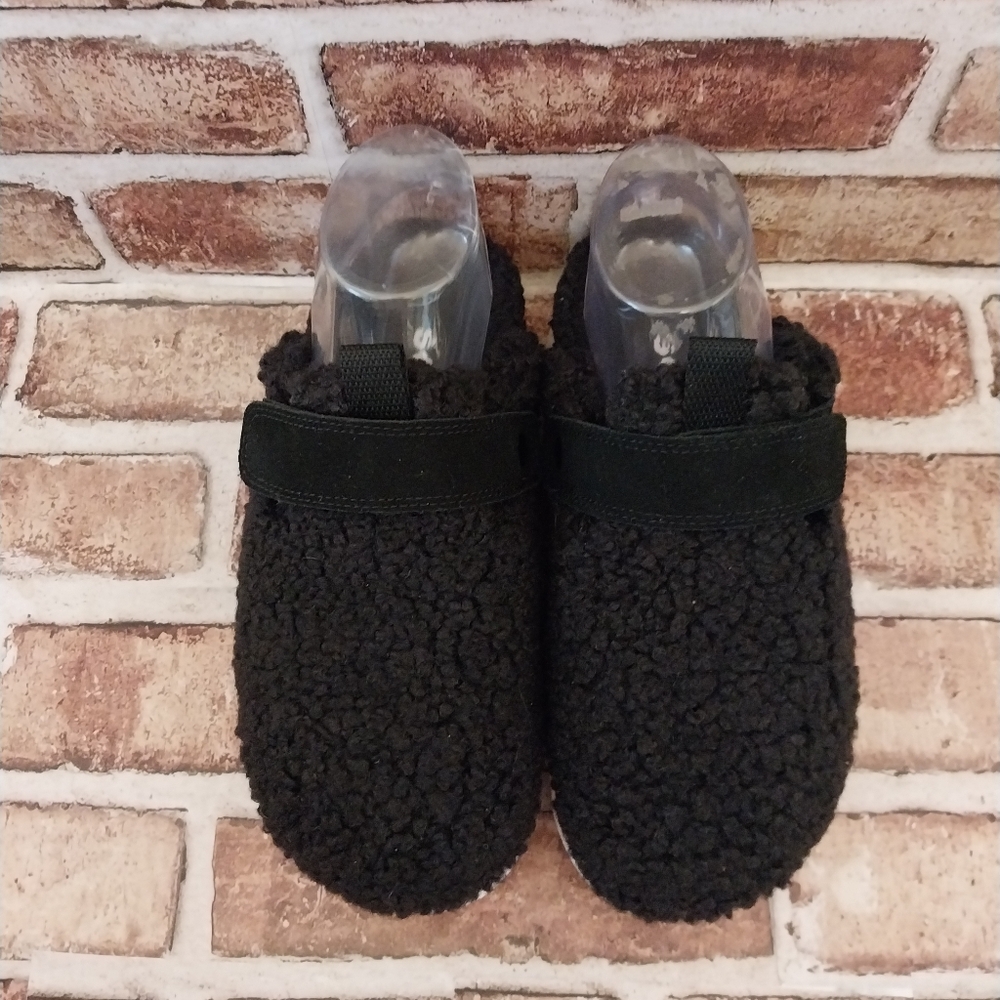 Pre-owned Sorel Vibe Cozy Clogs - Picture 4 of 11